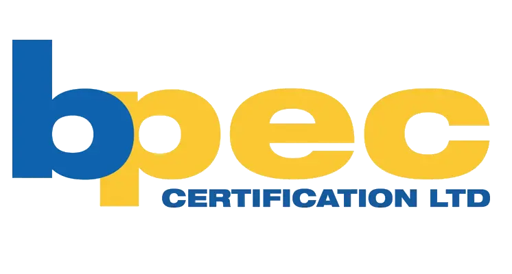 BPEC Certification