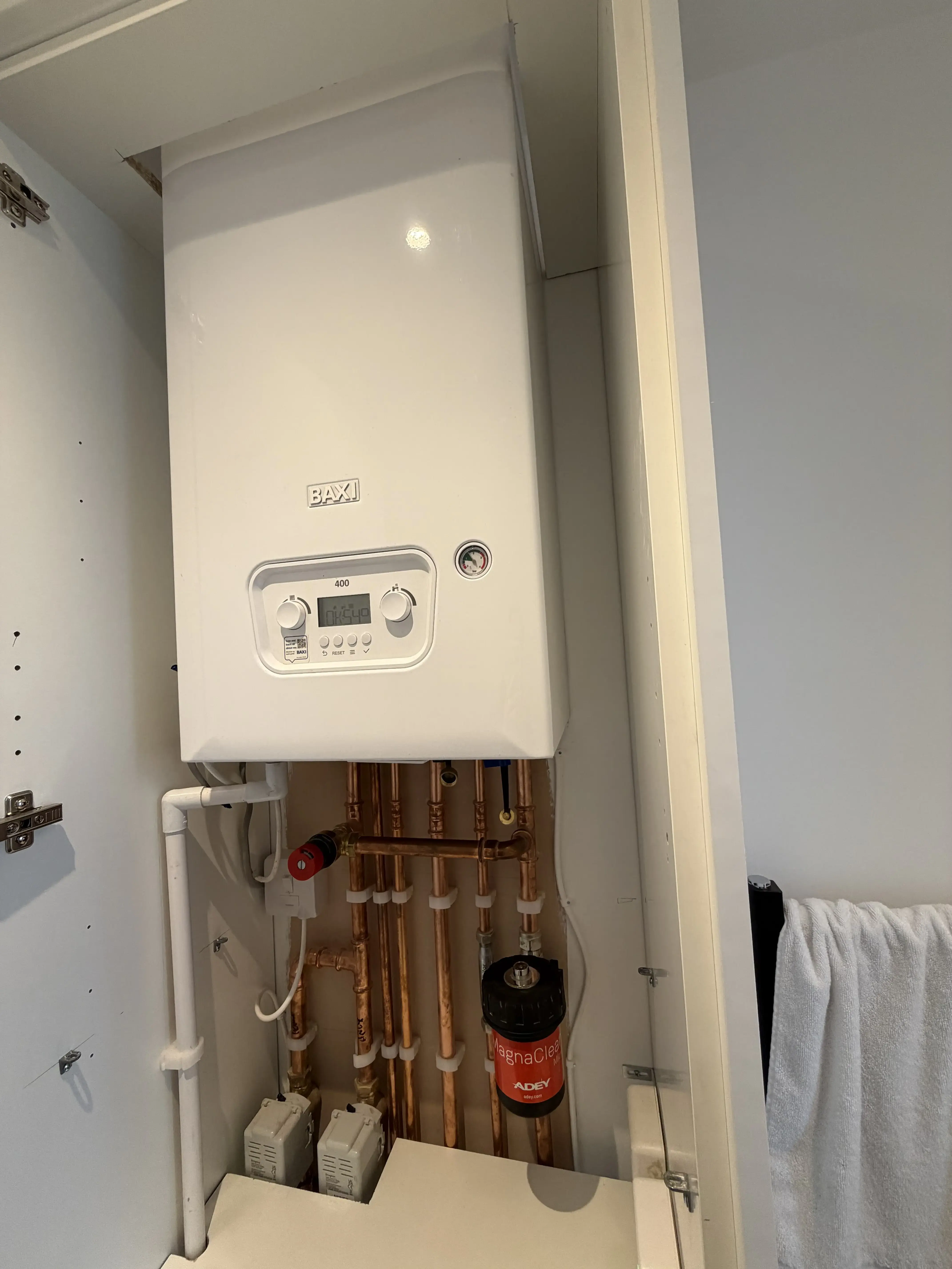 Landlord Gas Safety Compliance