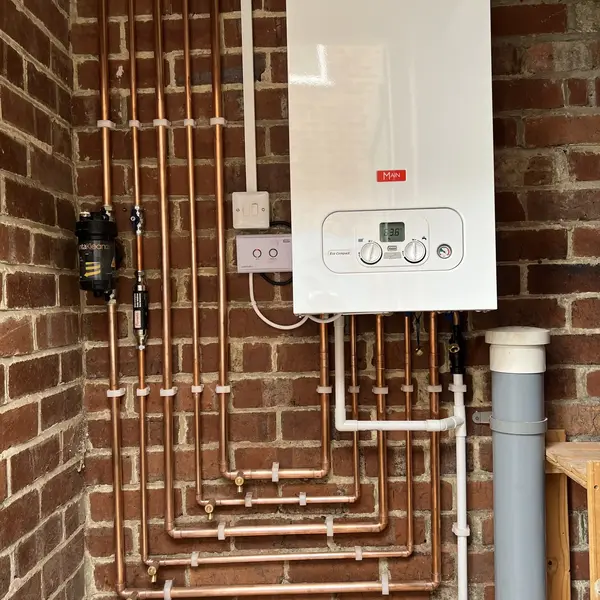 Boilers & Heating