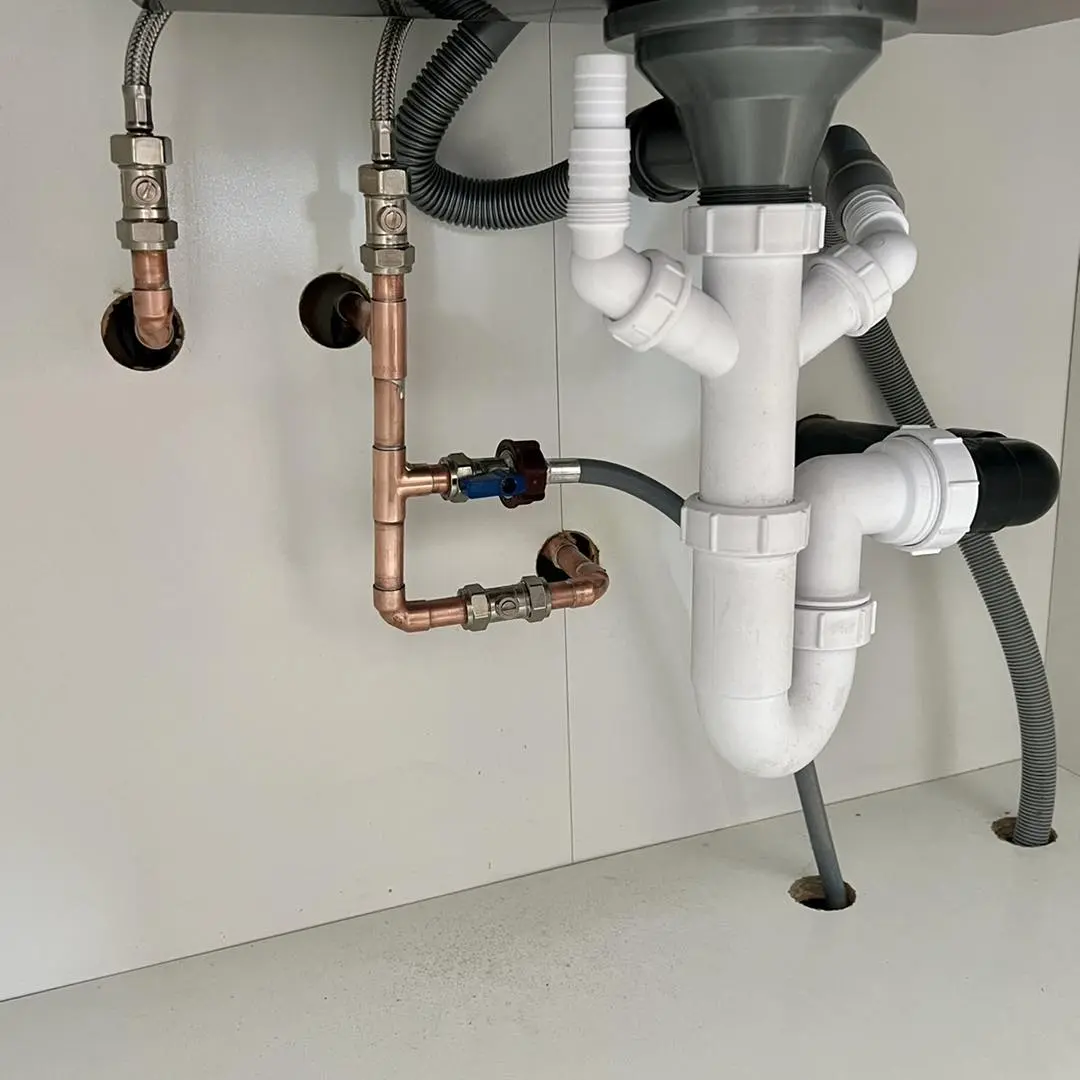 Professional Plumbing Services