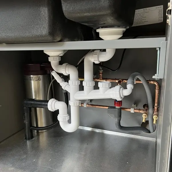 Plumbing
